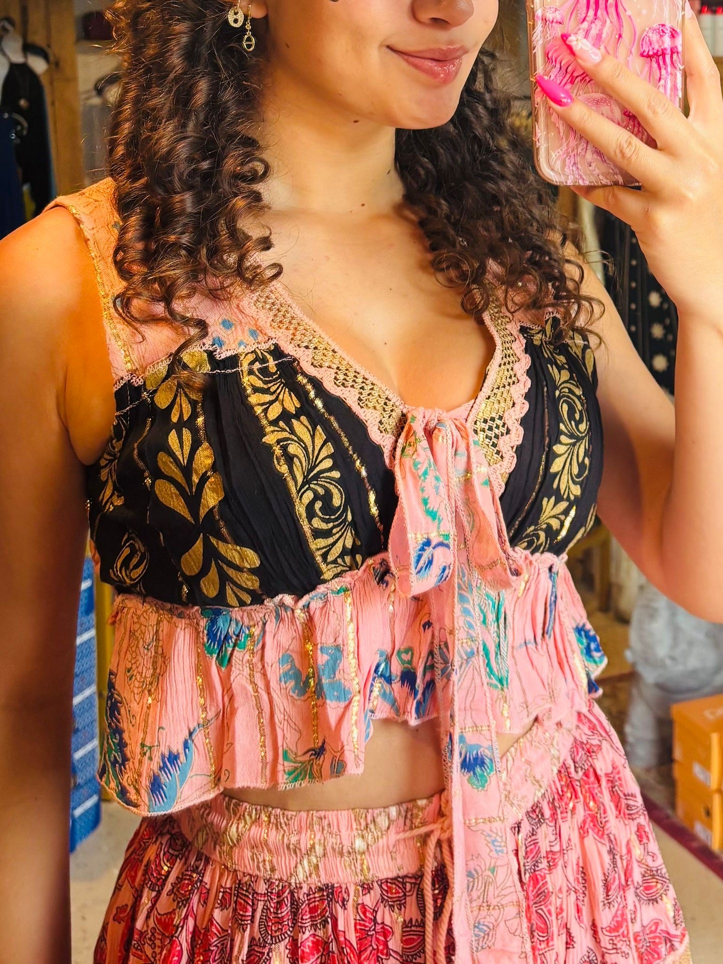 Set Amara