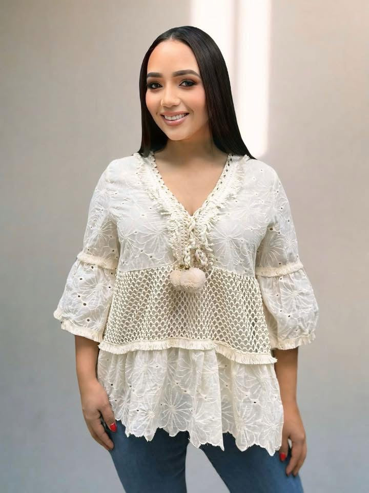 Top Marlene