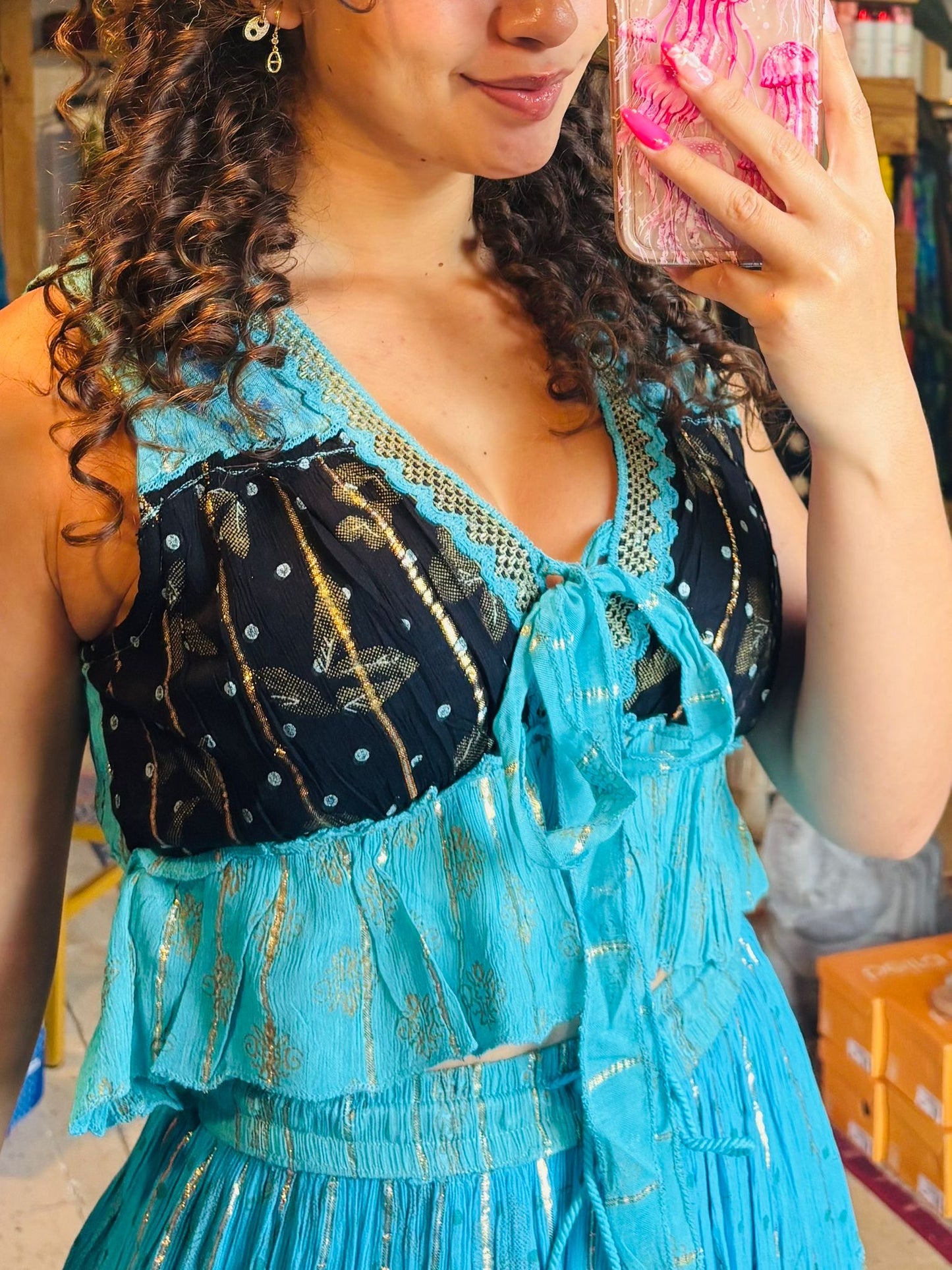 Set Amara