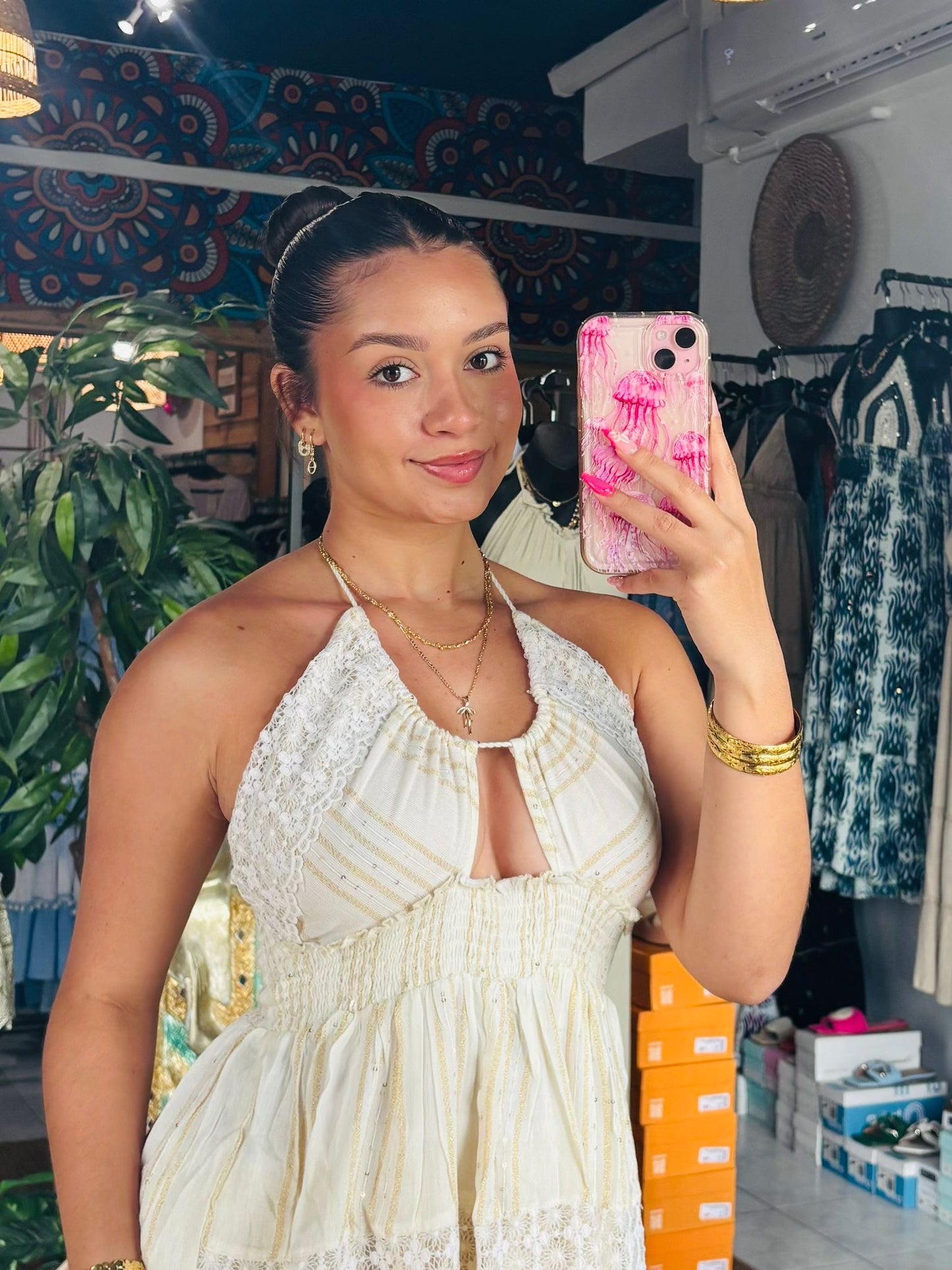 Short Dress Dressi