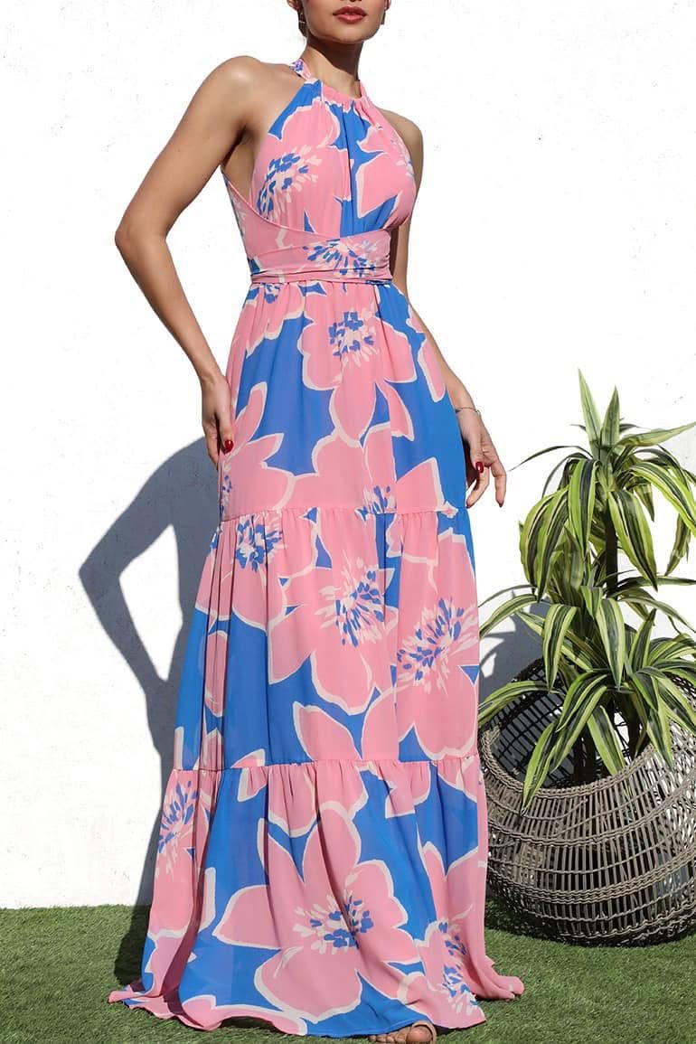 Long Dress Sisi