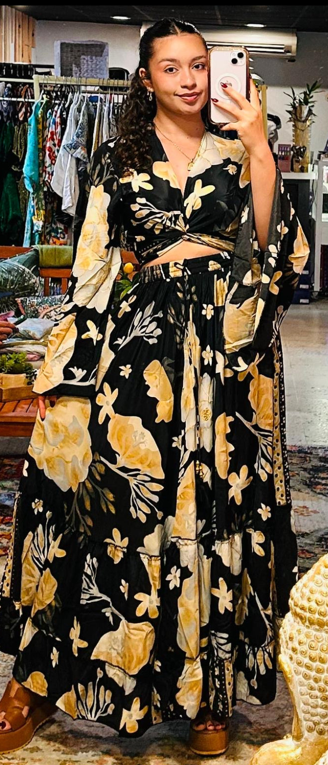 Set Glam (One Size)