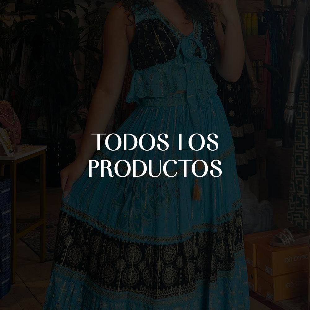 Todos Los Productos