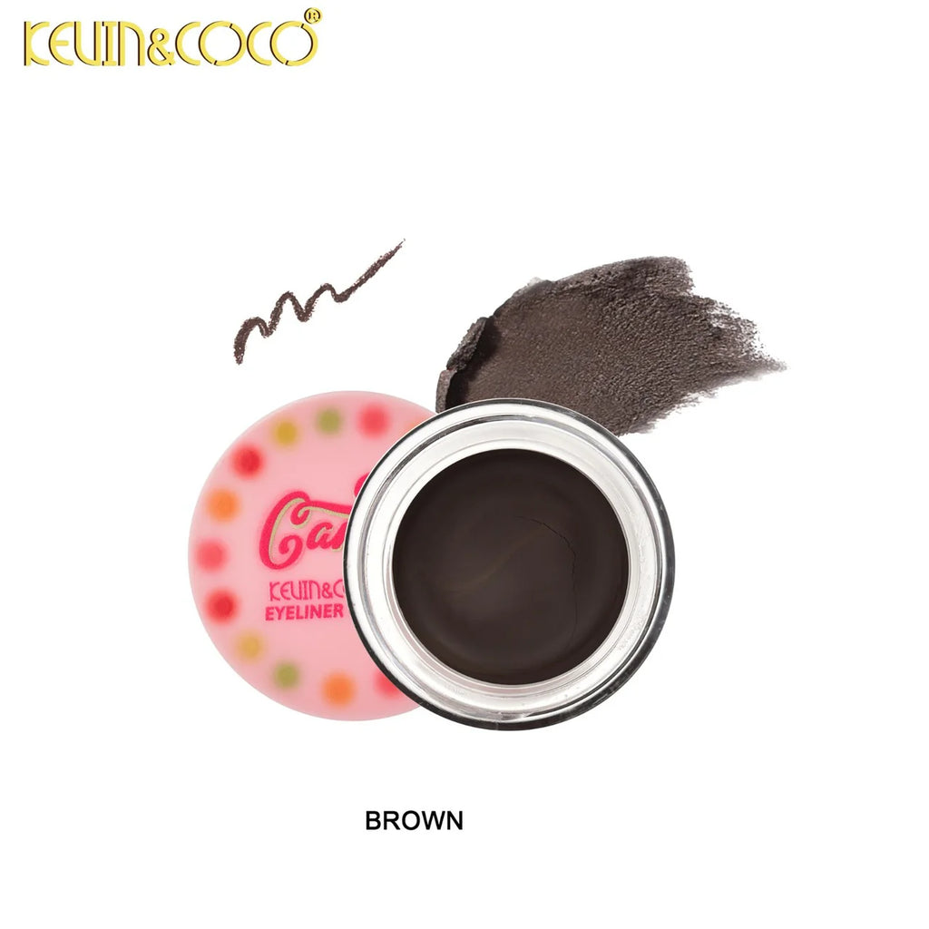 KEVIN&COCO EYELINER CREAM
