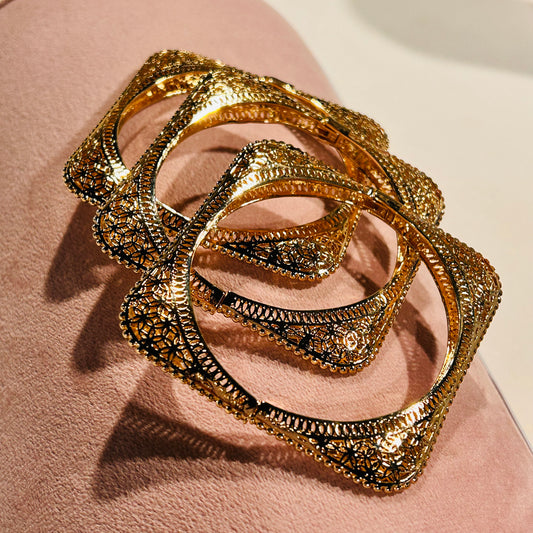 Bangles Emiss (3 piezas)