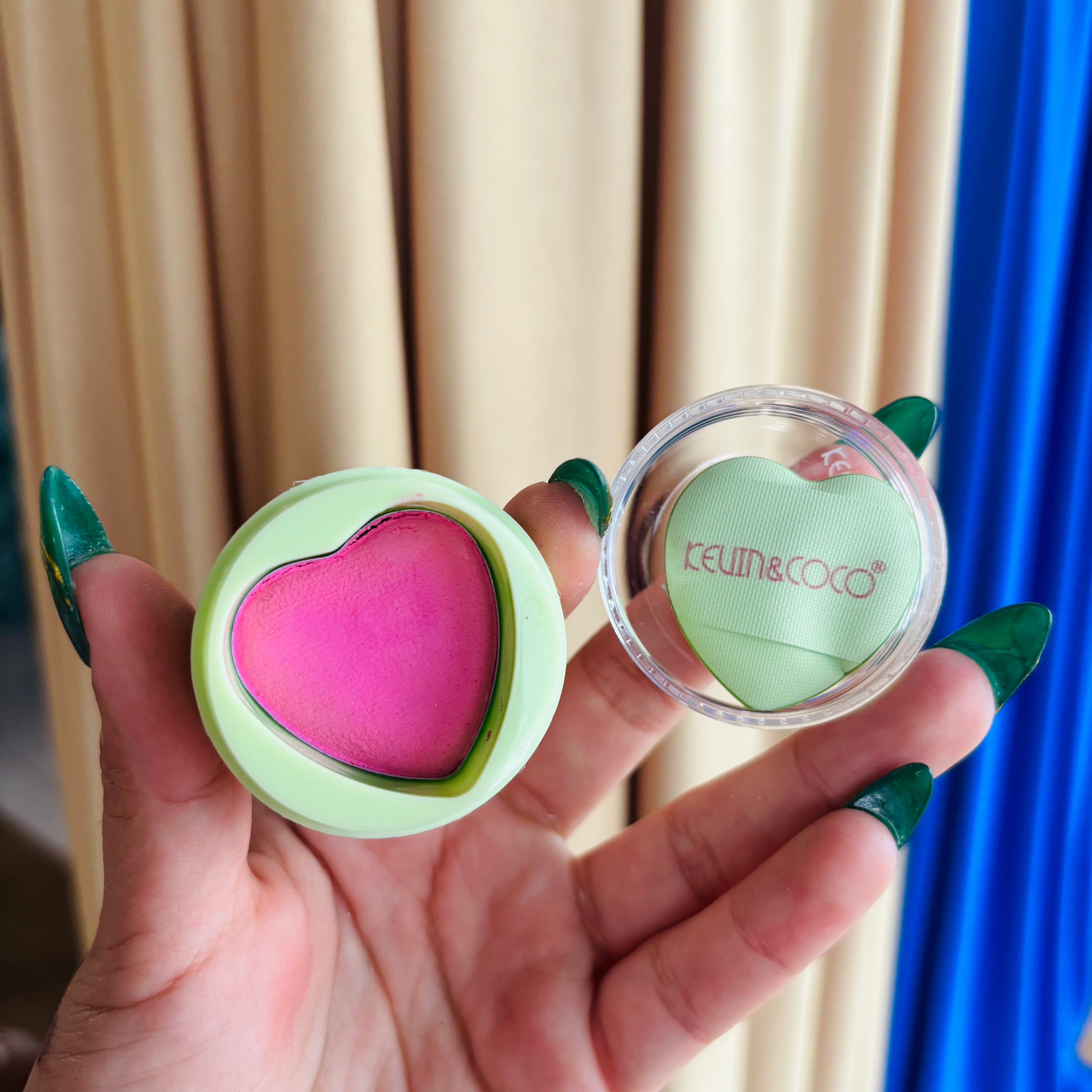 KEVIN&COCO Little Blush