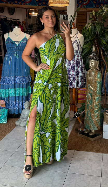 Long Dress Encanto