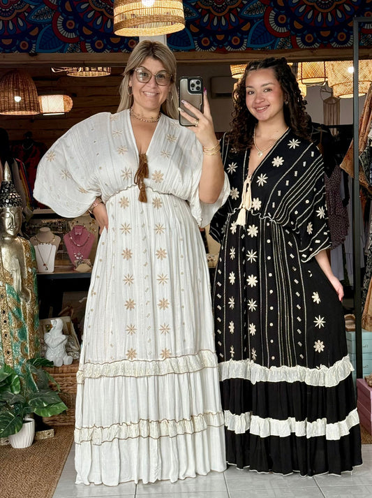 Long Dress Stella