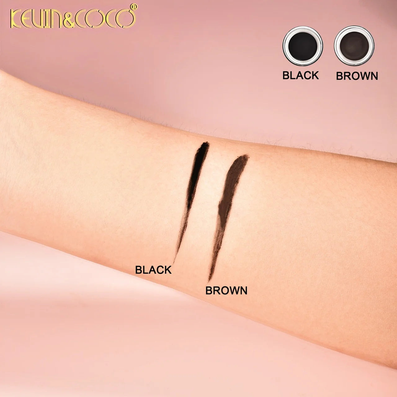 KEVIN&COCO EYELINER CREAM