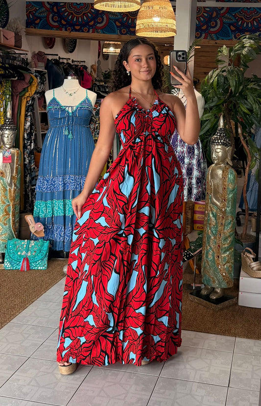 Long Dress Catalina