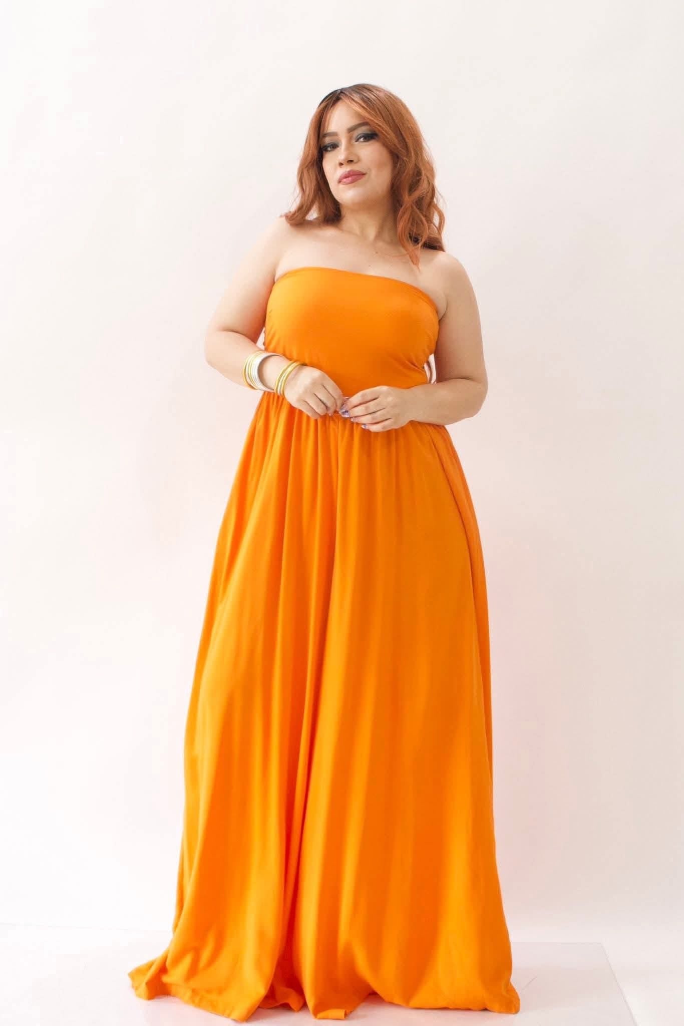 Long Jumper Jenin (One Size)