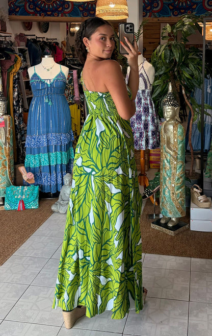 Long Dress Encanto