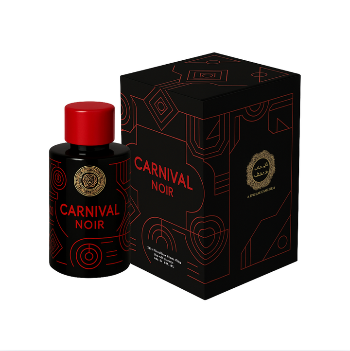 Perfume Carnival Noir