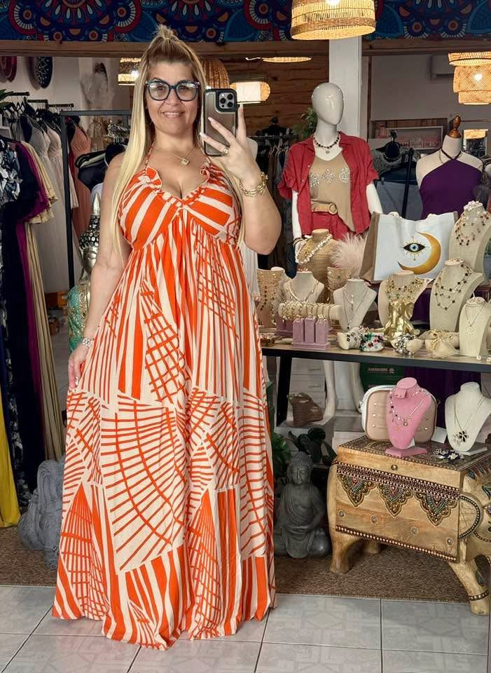 Long Dress Catalina