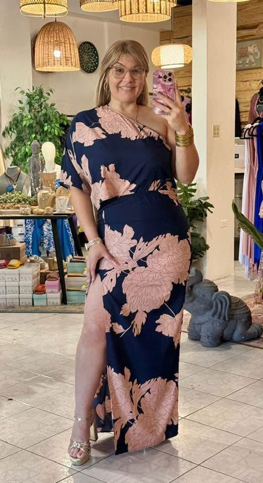 Long Dress Amiris