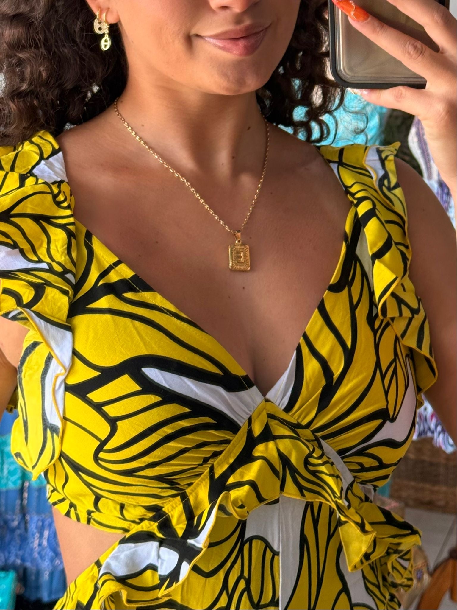 Rumper Dean One Size