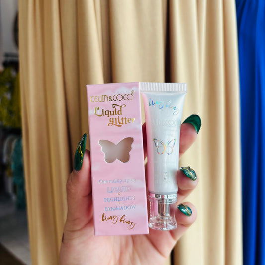 Liquid Glitter KEVIN&COCO