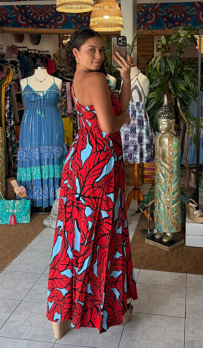 Long Dress Encanto