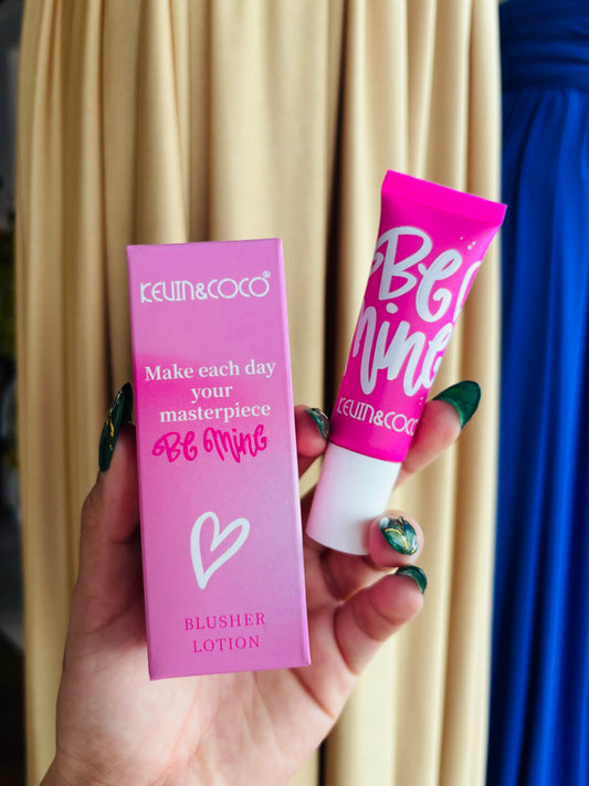 Blusher Lotion KEVIN&COCO