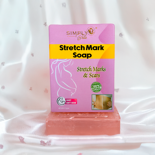 Strech Marks Soap
