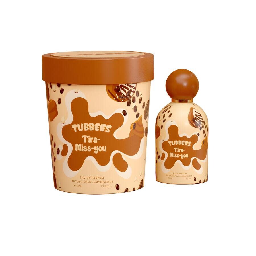 TUBBEES Tira-Miss-You