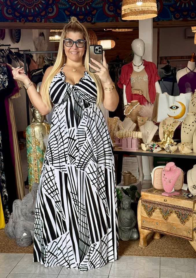 Long Dress Catalina
