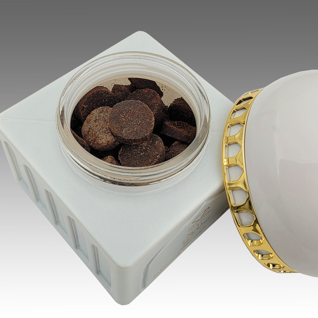 🧿🧿🧿Nuevo Bakhoor Klulood 🧿🧿🧿