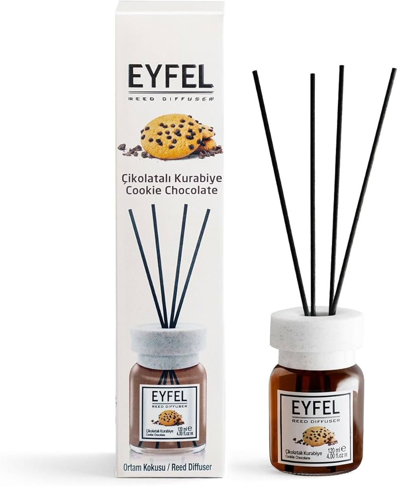 Aromatizante Cookie Chocolate