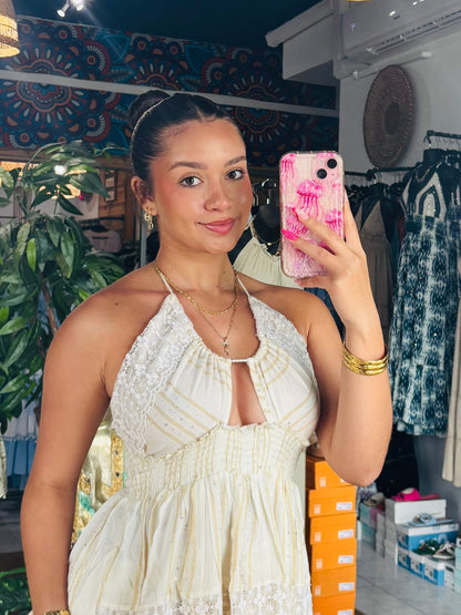 Short Dress Dressi
