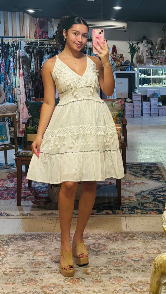 Short Dress Nirvana