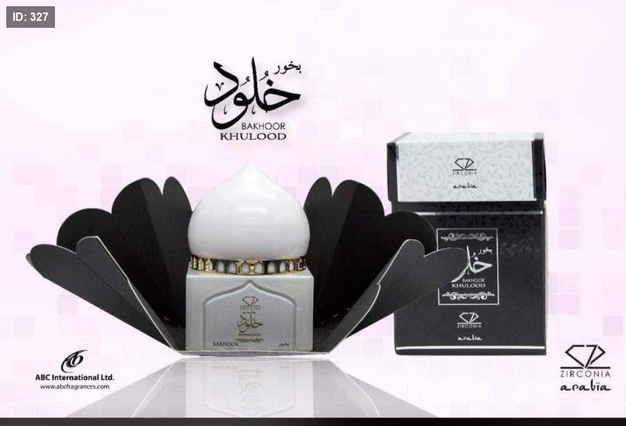 🧿🧿🧿Nuevo Bakhoor Klulood 🧿🧿🧿