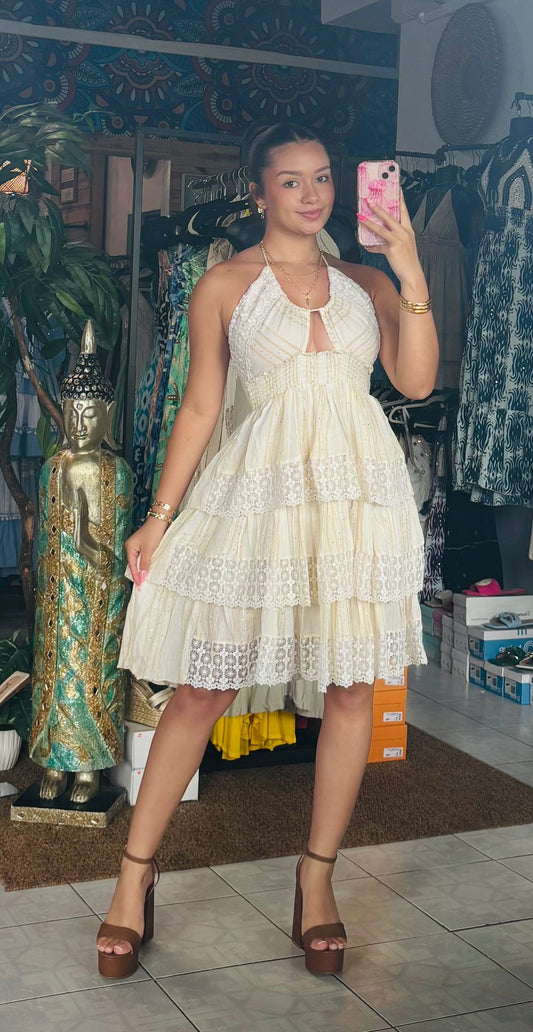 Short Dress Dressi