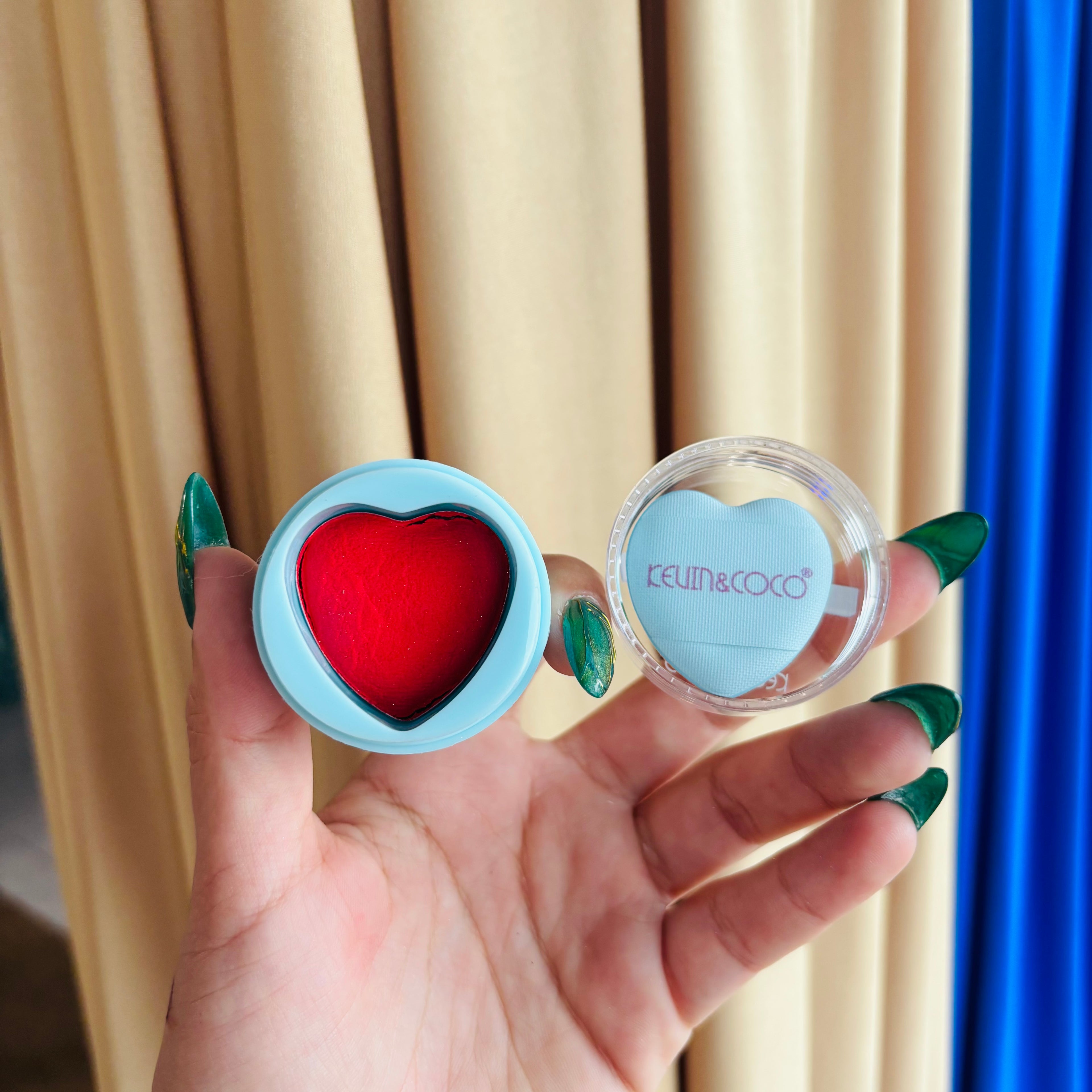 KEVIN&COCO Little Blush