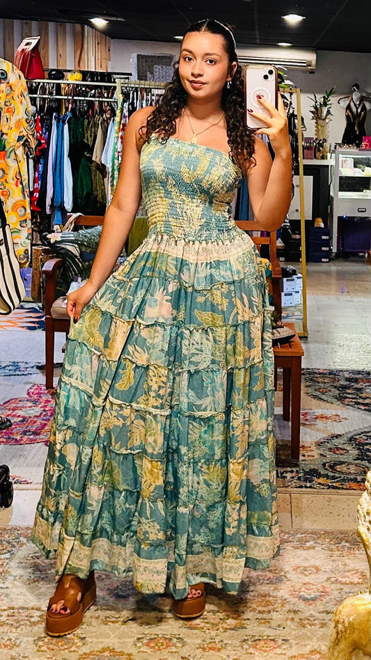 Long Dress Bella