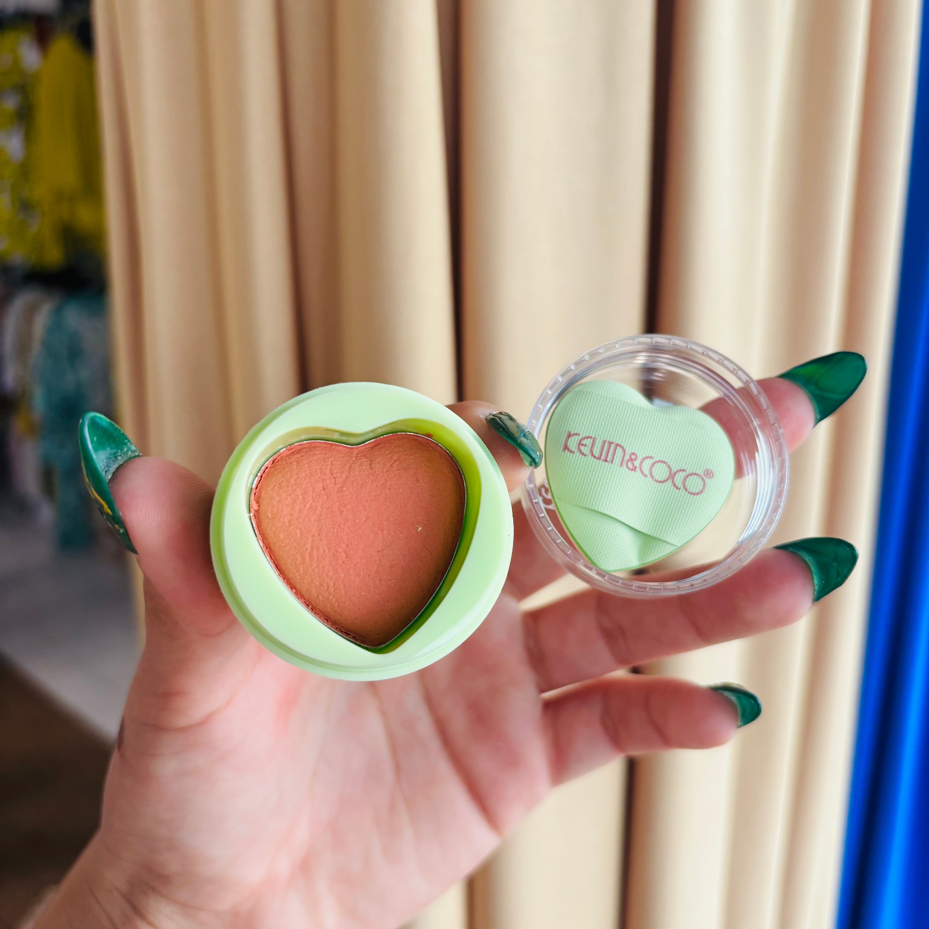 KEVIN&COCO Little Blush