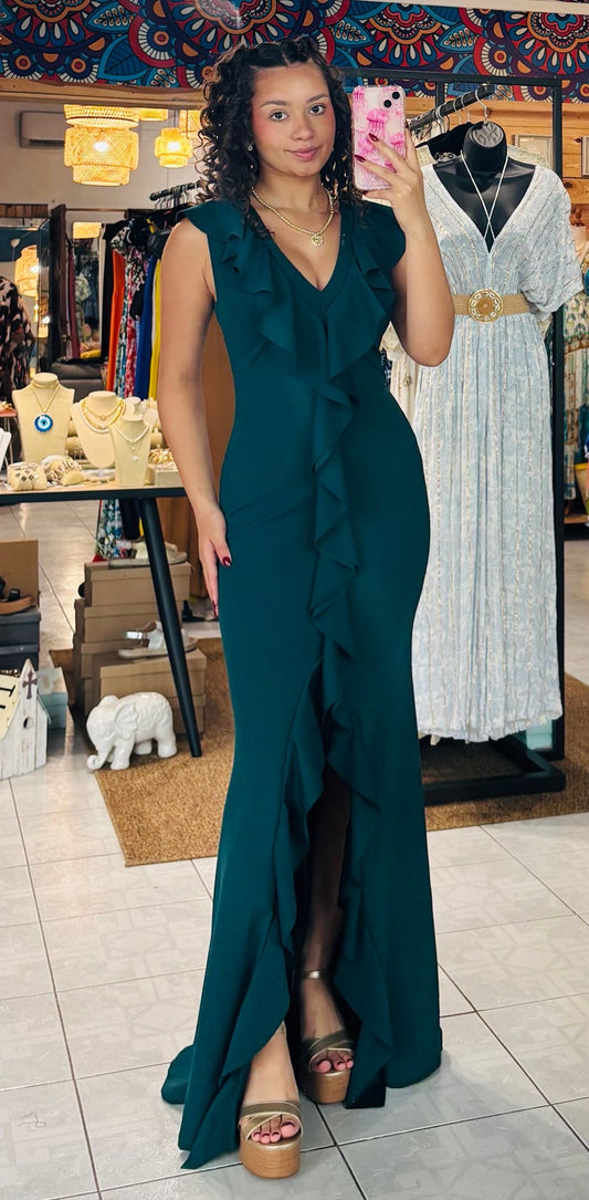 Long Dress Dania