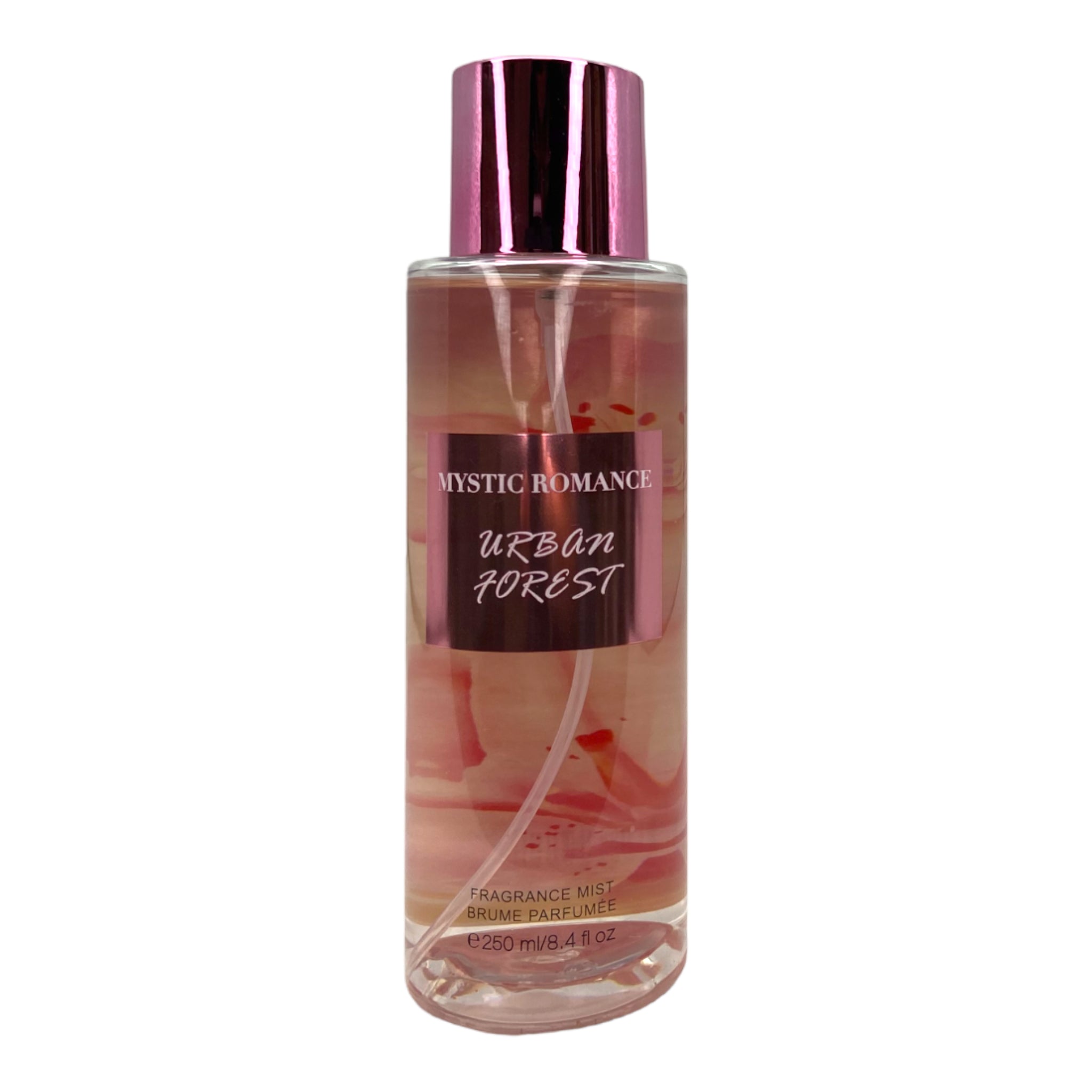 MYSTIC ROMANCE Urban Forest