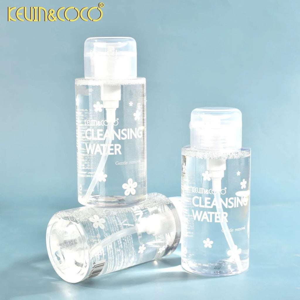 Cleansing Water KEVIN&COCO