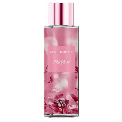 MYSTIC ROMANCE Praga 32