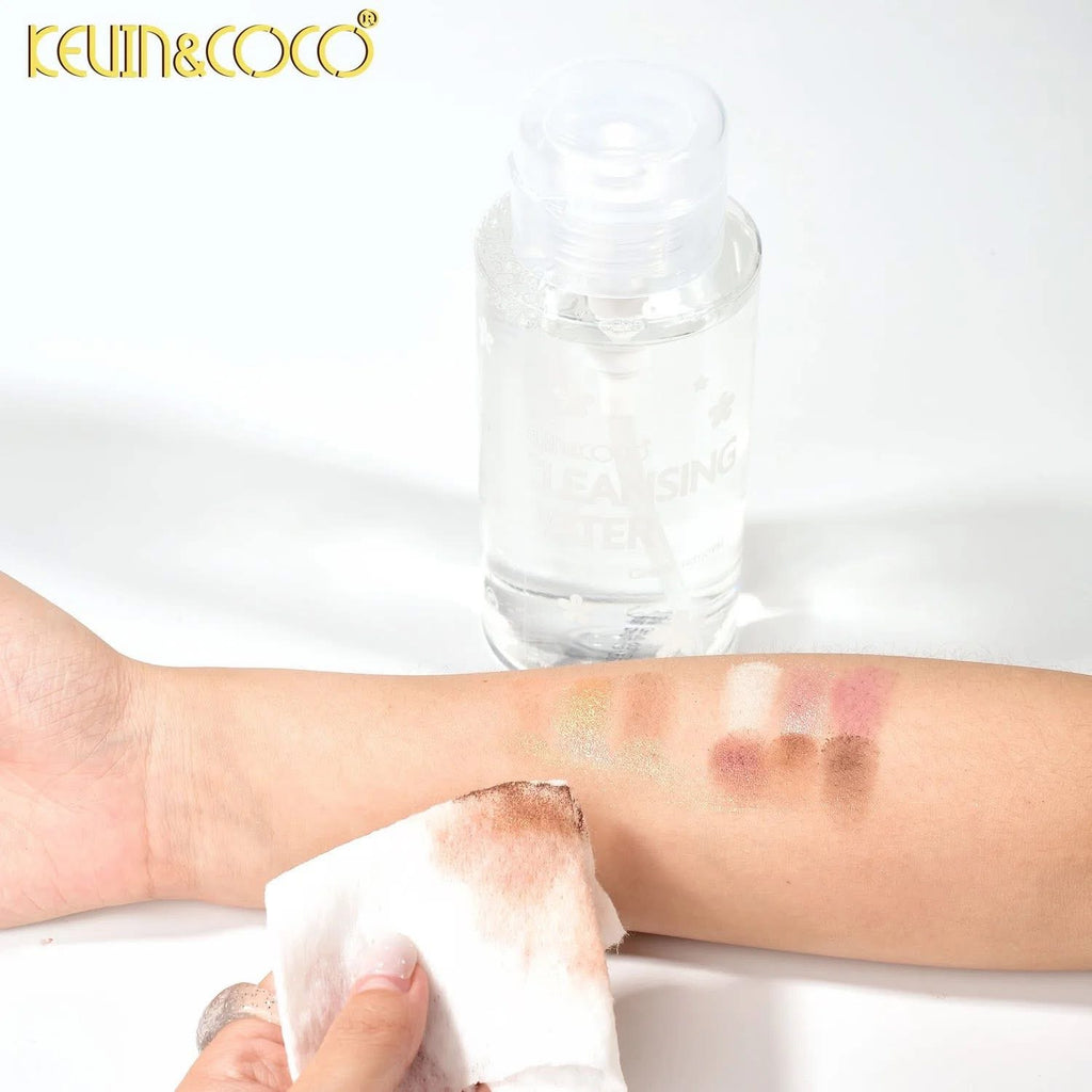 Cleansing Water KEVIN&COCO