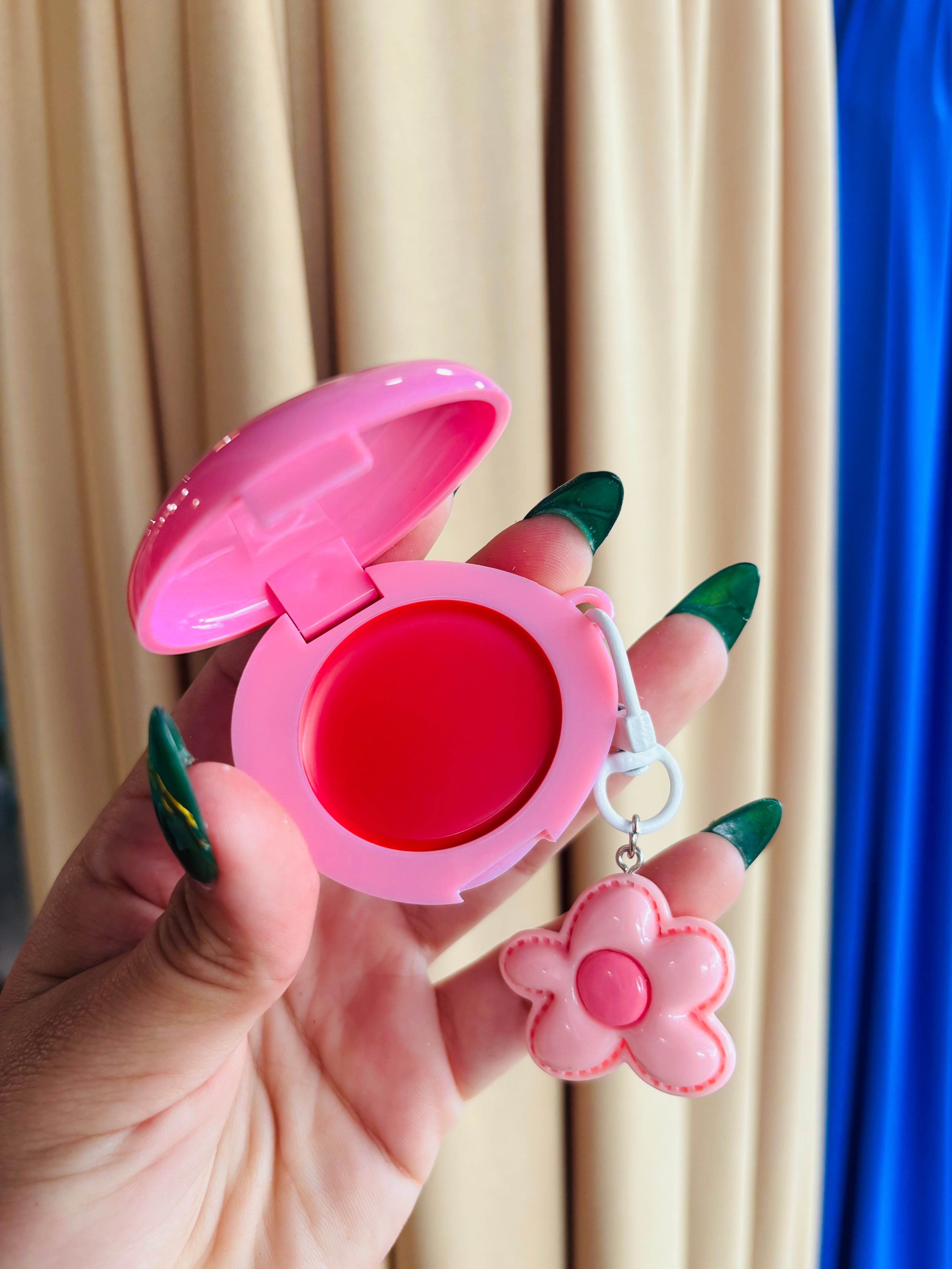 Lip Balm and Blush KEVIN&COCO