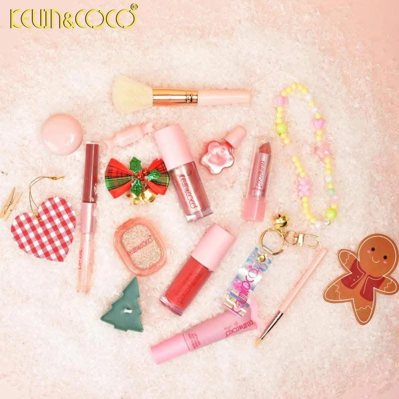 Calendario de Adviento KEVIN&COCO