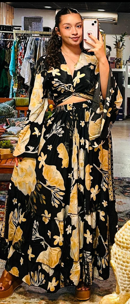 Set Glam (One Size)