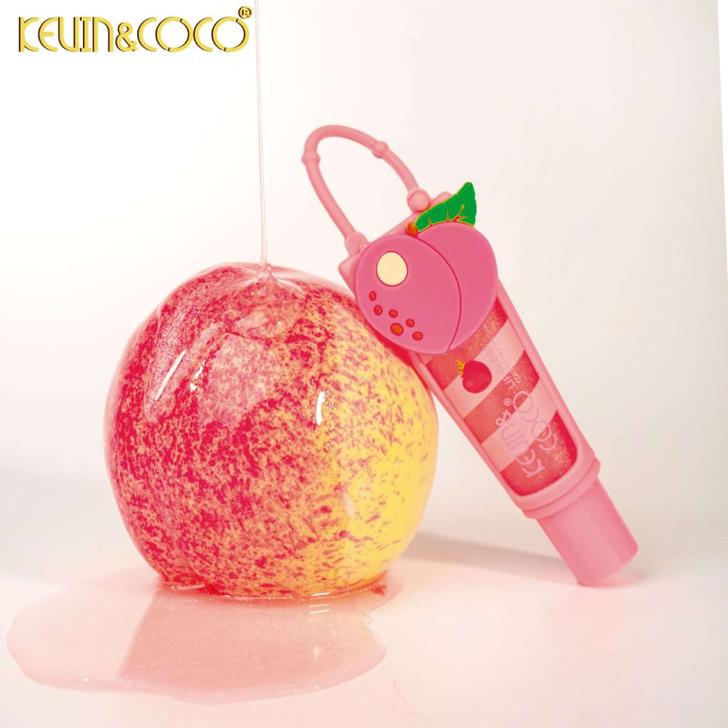 Kevin&Coco Frutty Gloss