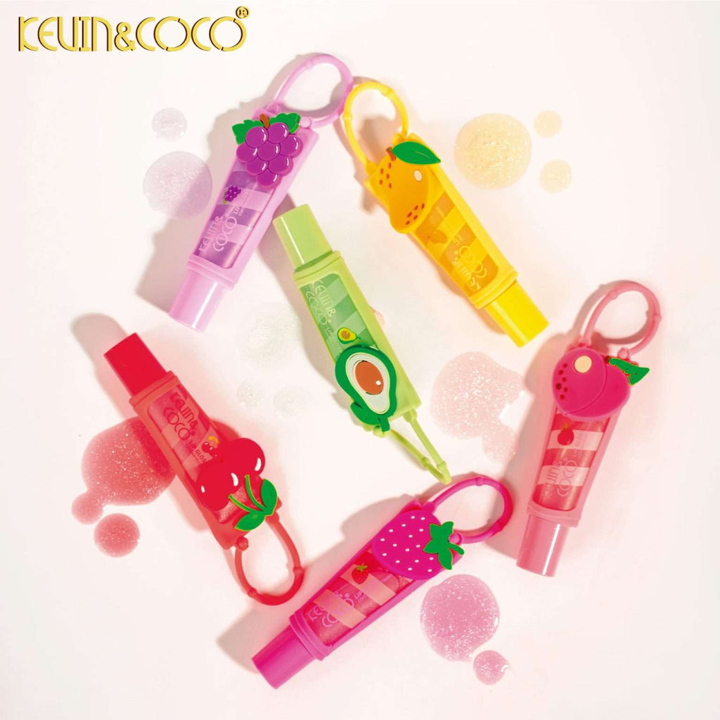 Kevin&Coco Frutty Gloss