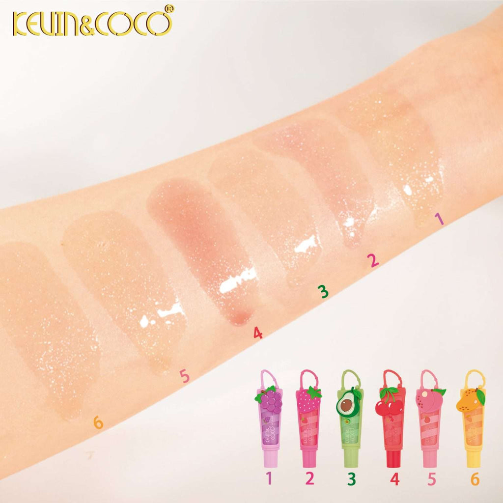 Kevin&Coco Frutty Gloss