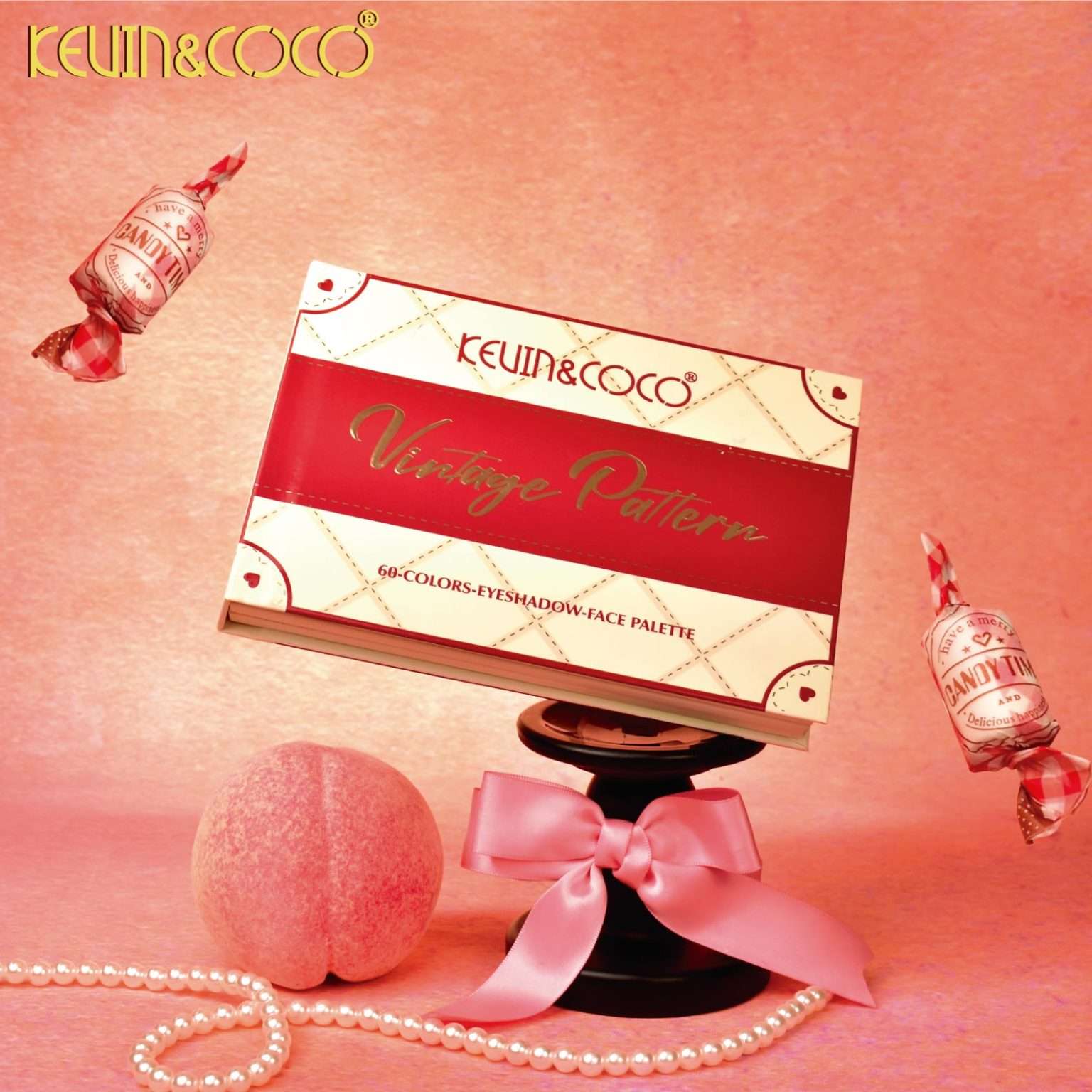 Kevin&Coco VintagePalet
