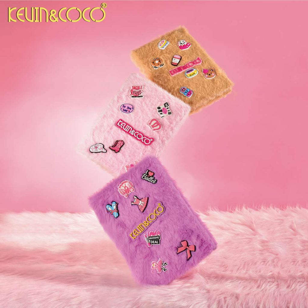 Kevin&Coco Mean Girl Palet