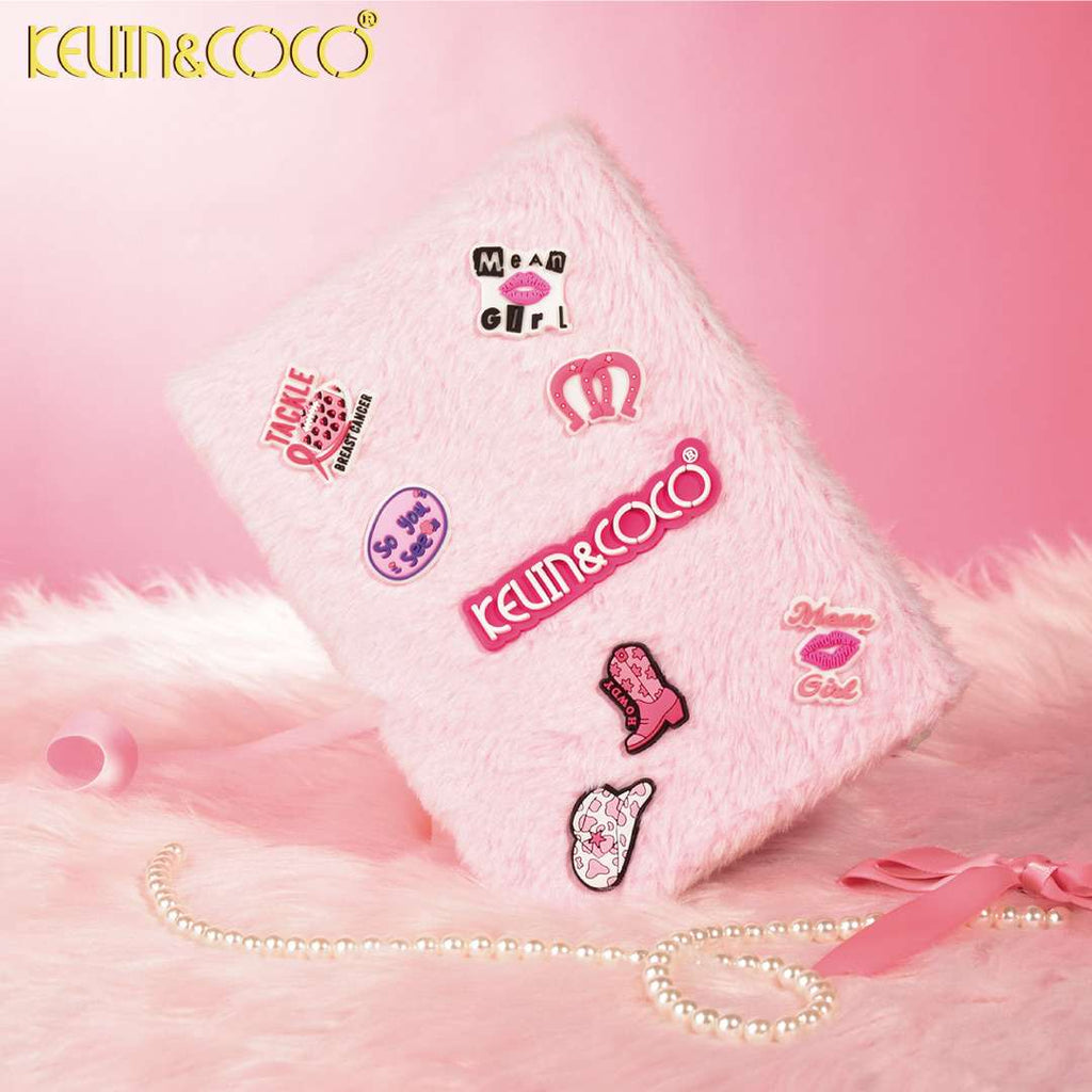 Kevin&Coco Mean Girl Palet