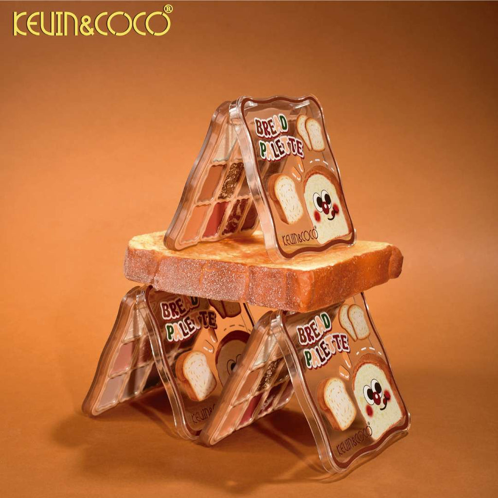 Kevin&Coco Bread Palette